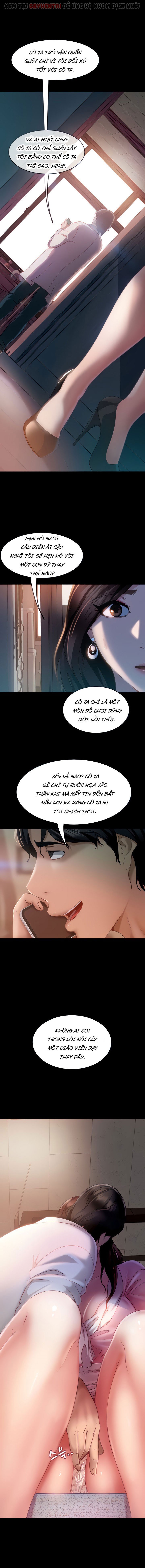 Cơ Quan Giới Thiệu Hôn Nhân Chapter 9 - Page 4