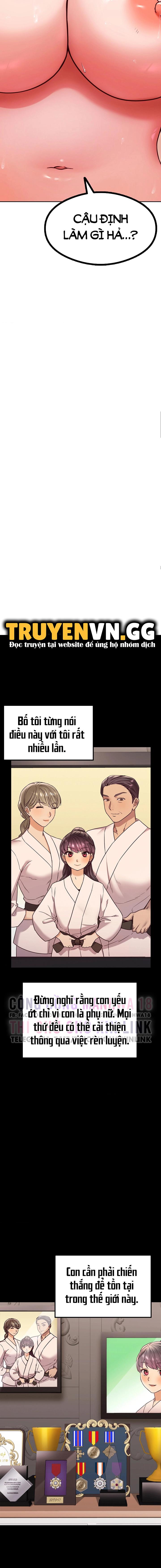 CLB Trị Liệu Chapter 6 - Page 3