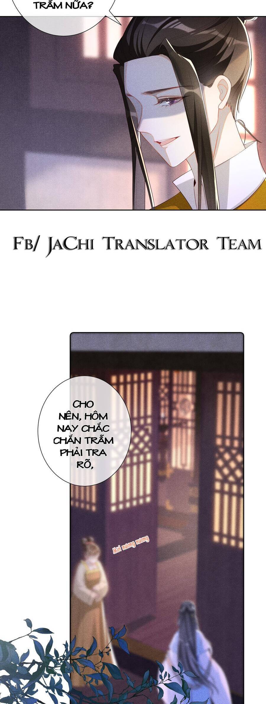 Quý Phi Hôm Nay Cũng Bị Thịt Chapter 16 - Page 6