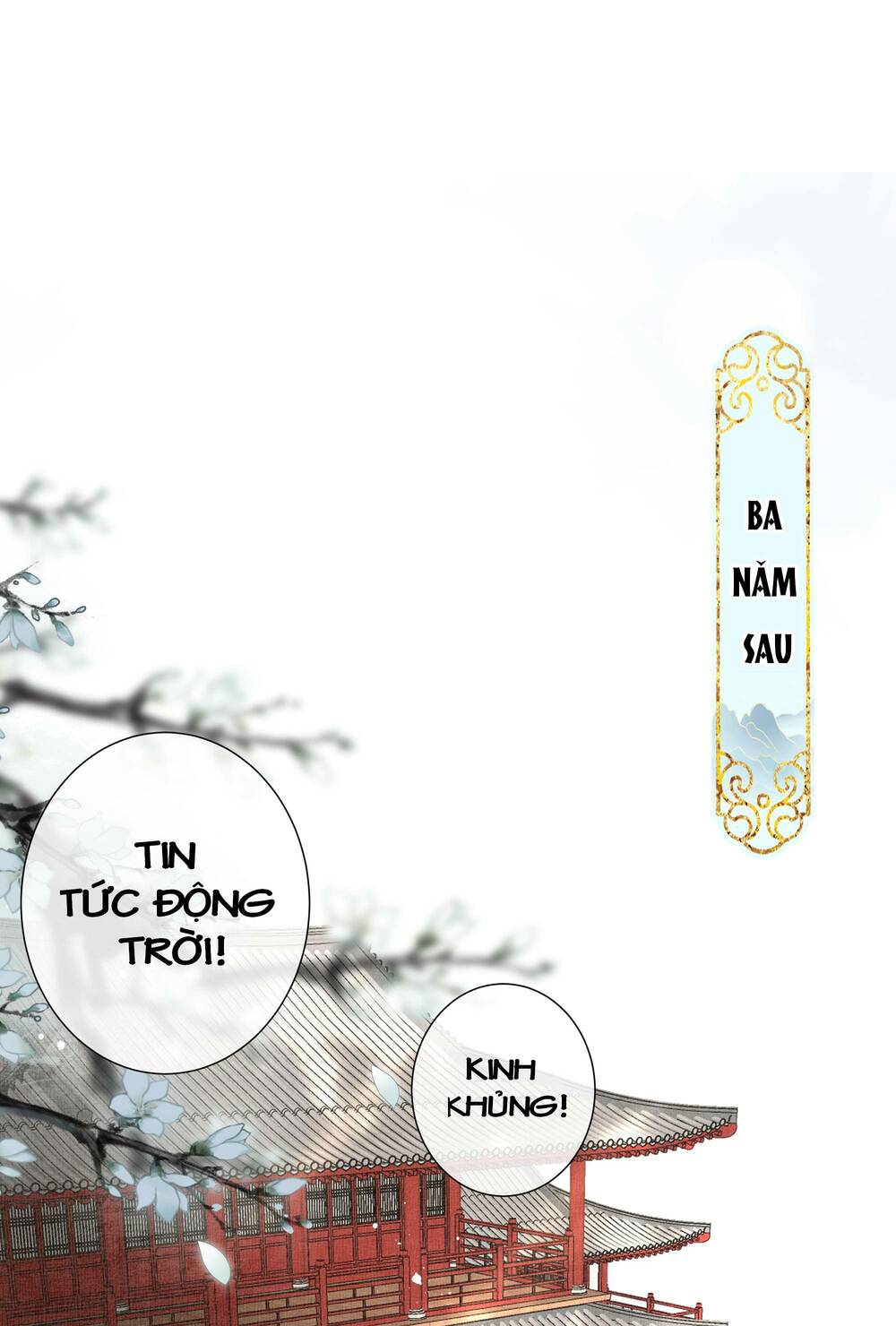 Quý Phi Hôm Nay Cũng Bị Thịt Chapter 2 - Page 34