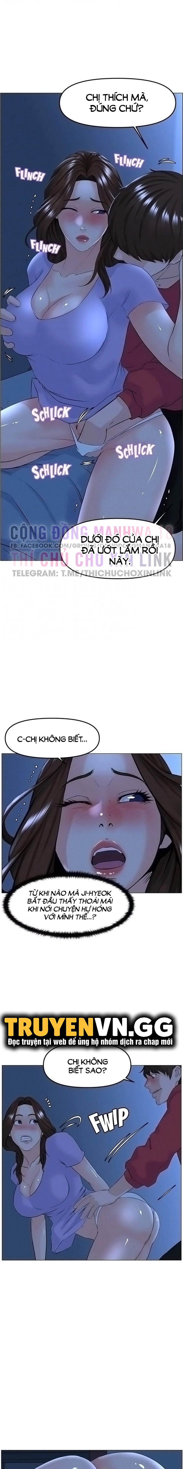 Idol Kế Bên Chapter 57 - Page 10