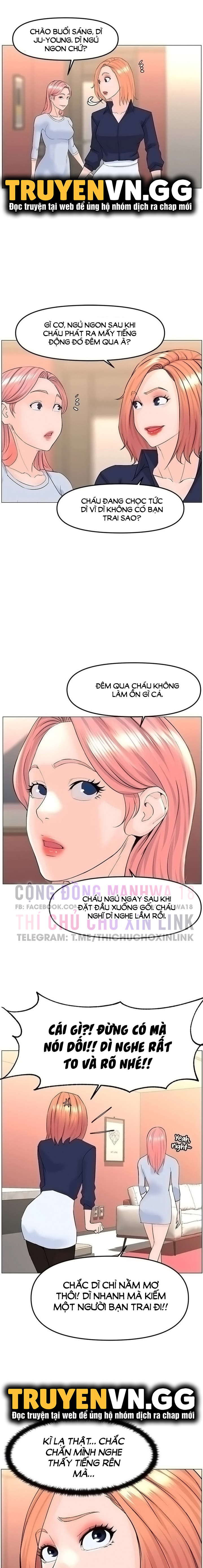 Idol Kế Bên Chapter 57 - Page 20