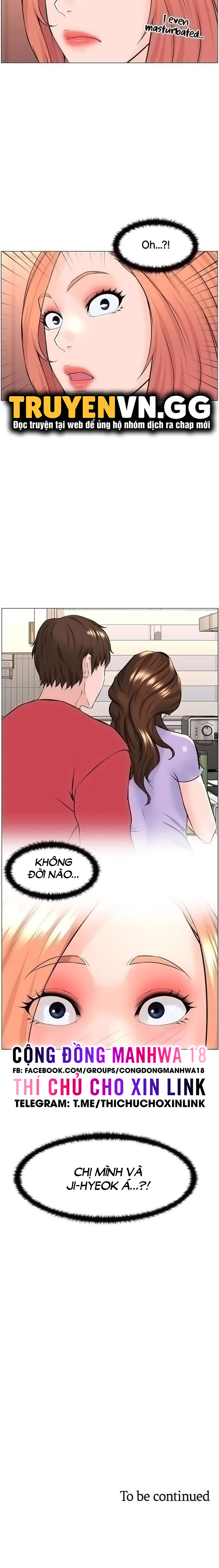 Idol Kế Bên Chapter 57 - Page 21