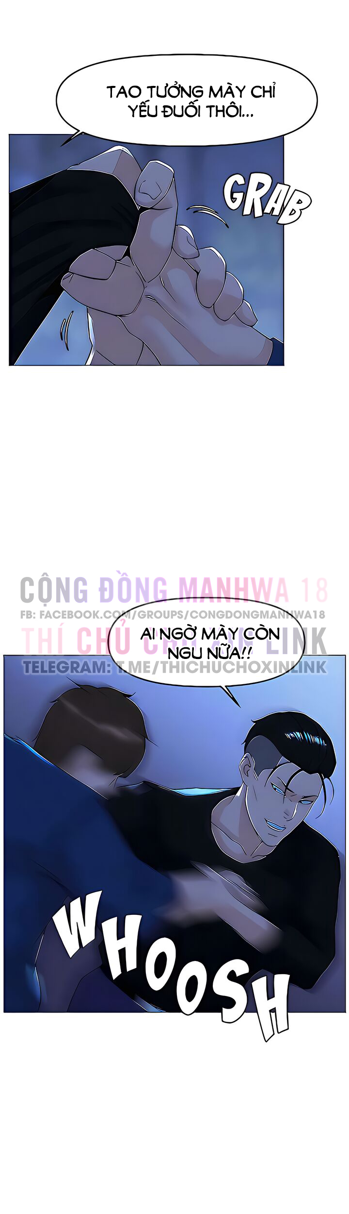 Idol Kế Bên Chapter 65 - Page 12