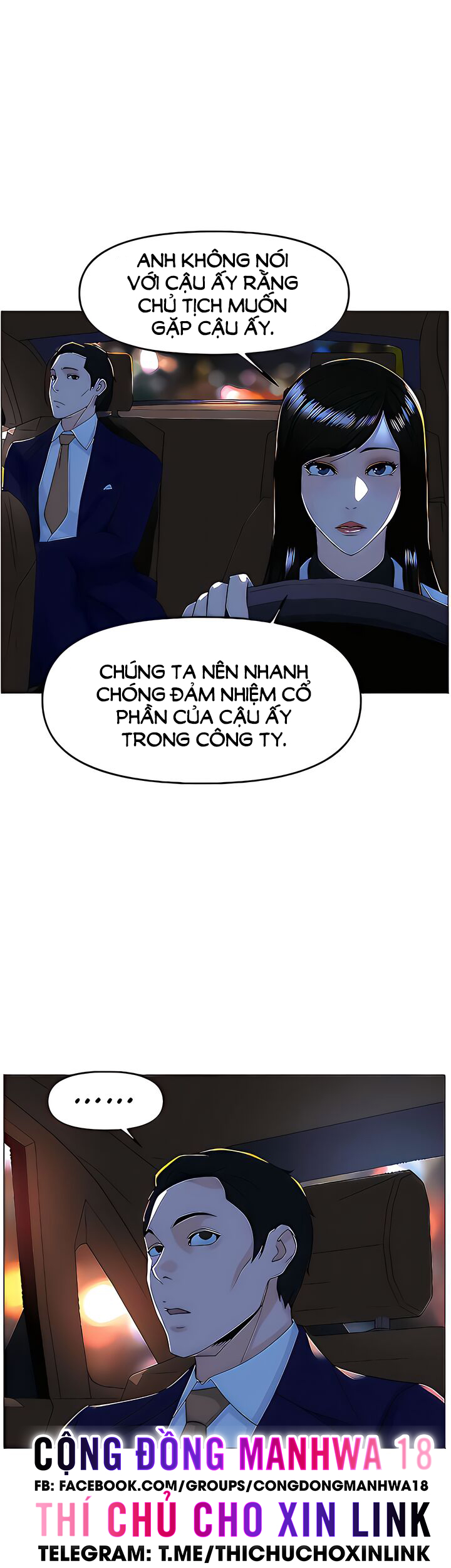 Idol Kế Bên Chapter 65 - Page 26