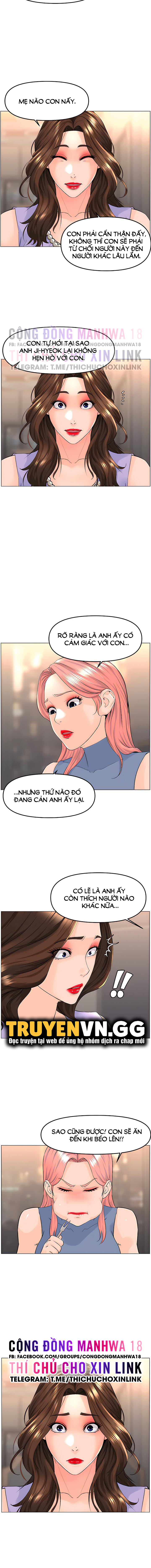 Idol Kế Bên Chapter 61 - Page 12