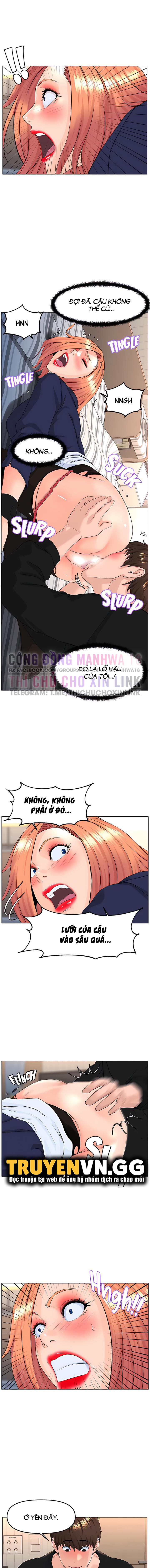 Idol Kế Bên Chapter 61 - Page 9