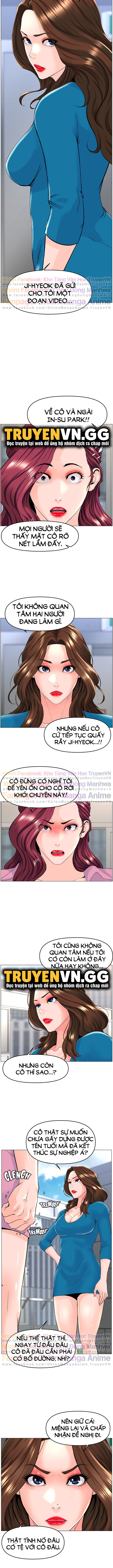 Idol Kế Bên Chapter 37 - Page 5