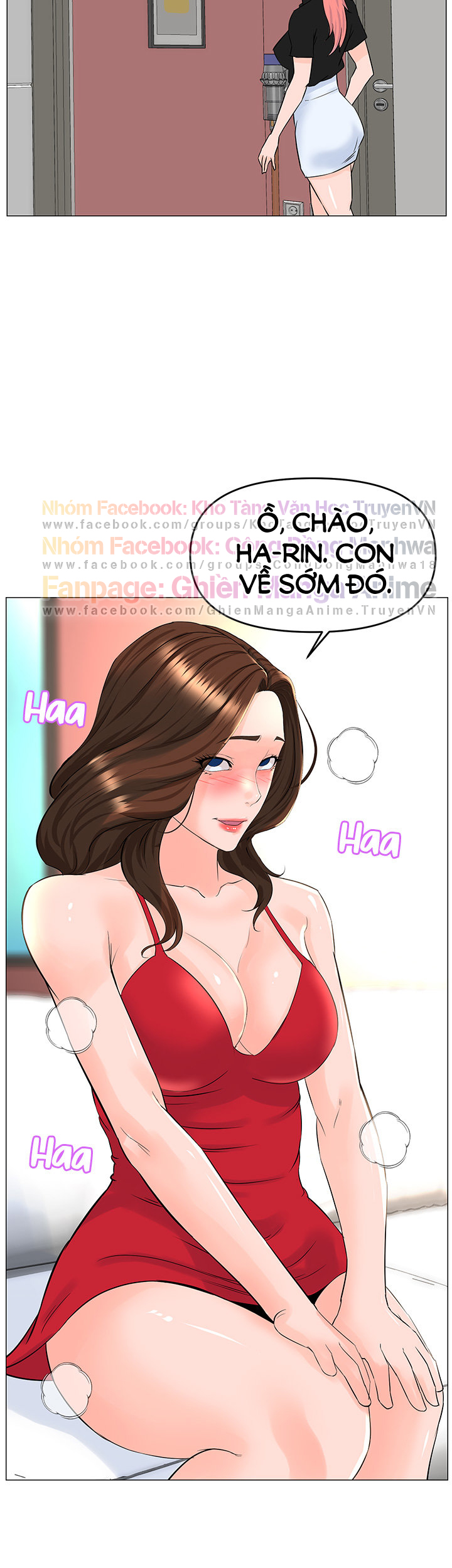 Idol Kế Bên Chapter 39 - Page 41