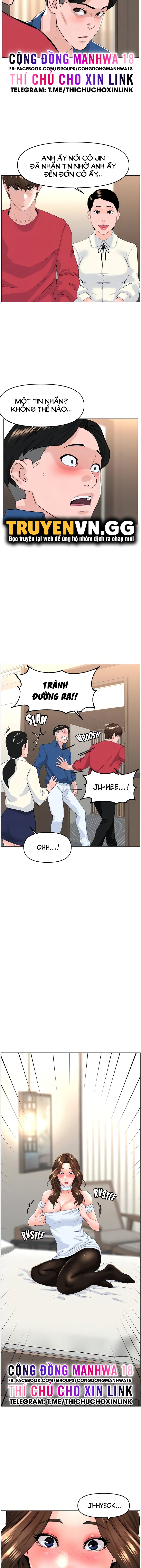 Idol Kế Bên Chapter 53 - Page 12