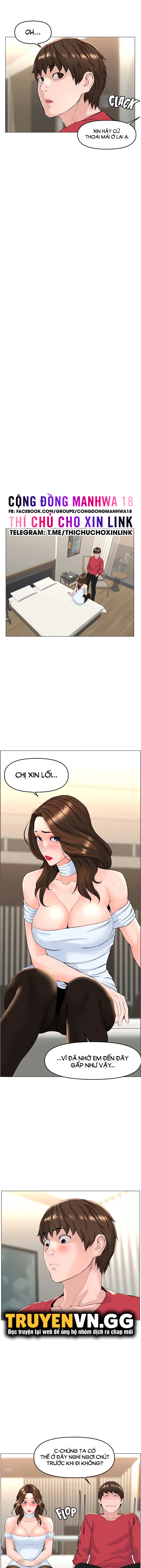 Idol Kế Bên Chapter 53 - Page 15