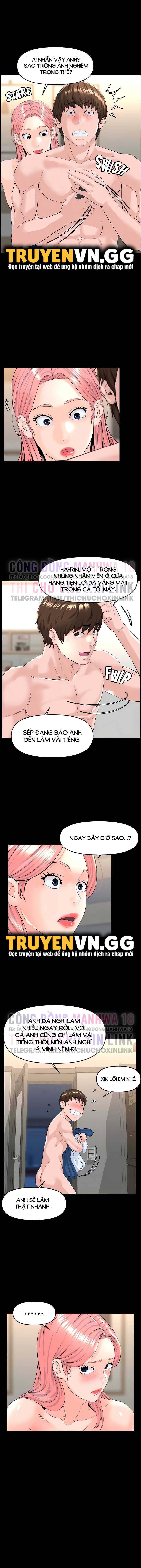 Idol Kế Bên Chapter 53 - Page 7