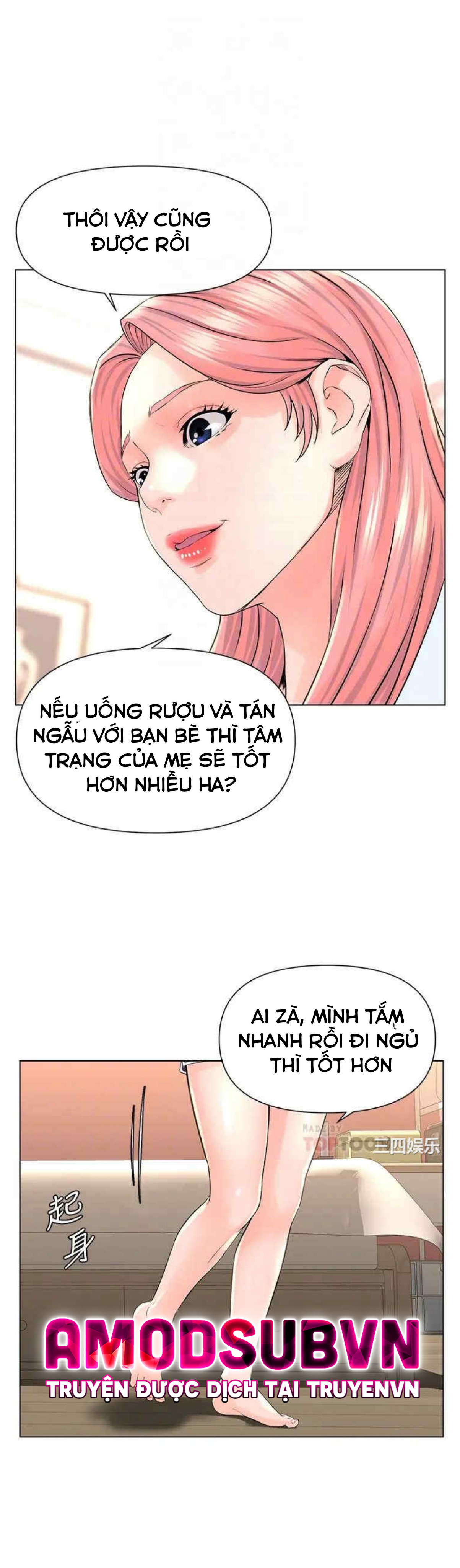 Idol Kế Bên Chapter 7 - Page 8