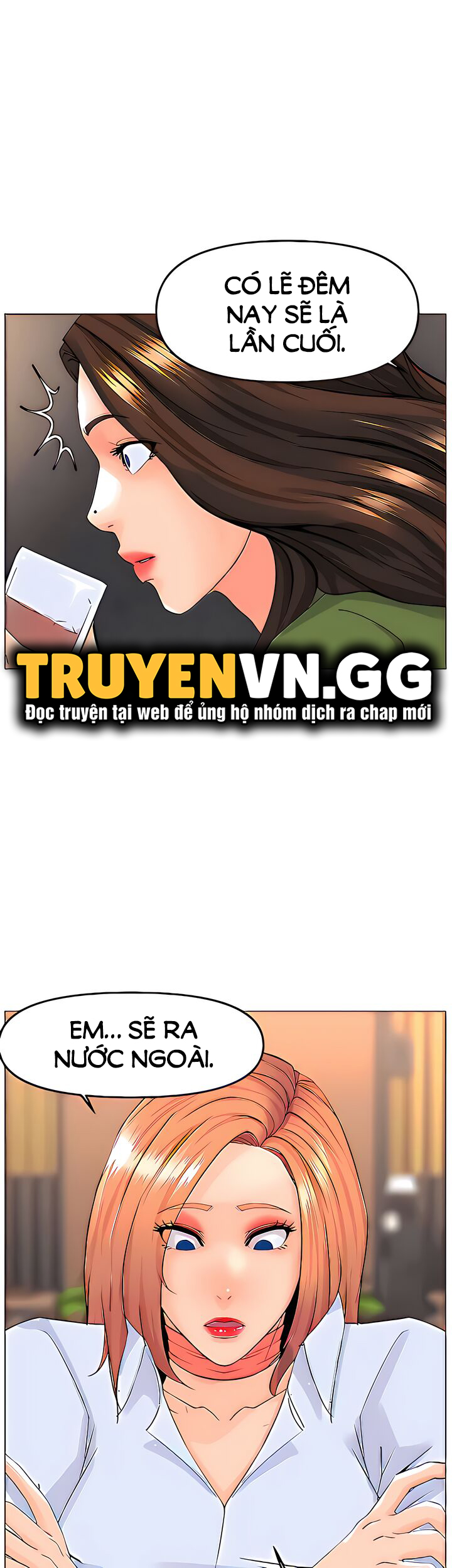 HentaiVn Truyện tranh online