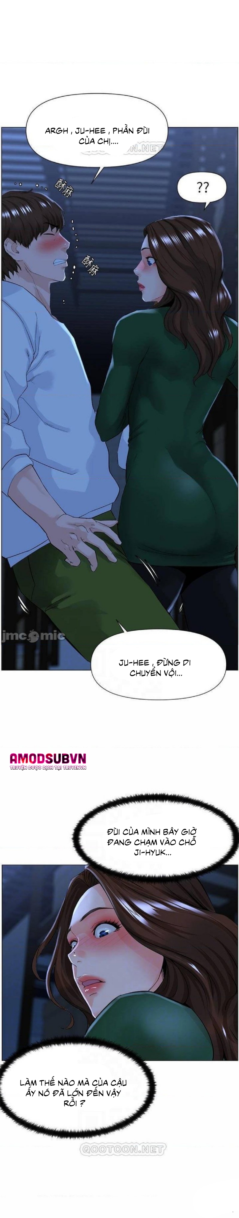 Idol Kế Bên Chapter 19 - Page 15