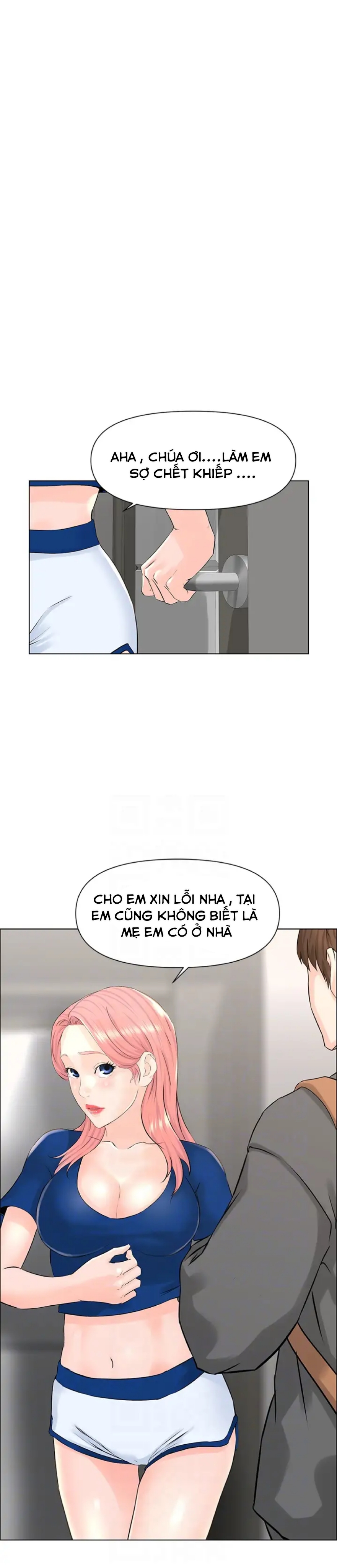 Idol Kế Bên Chapter 12 - Page 12