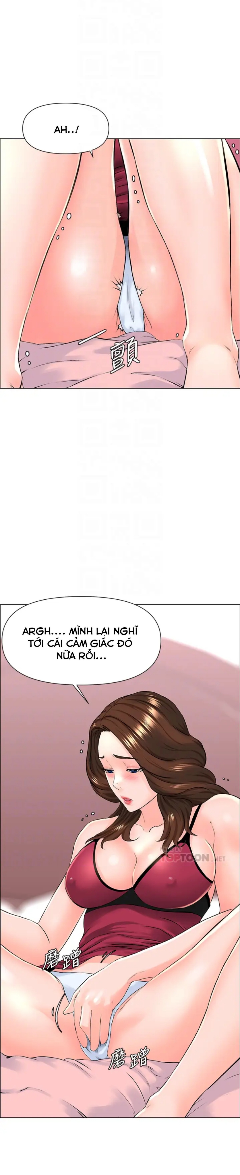 Idol Kế Bên Chapter 12 - Page 18