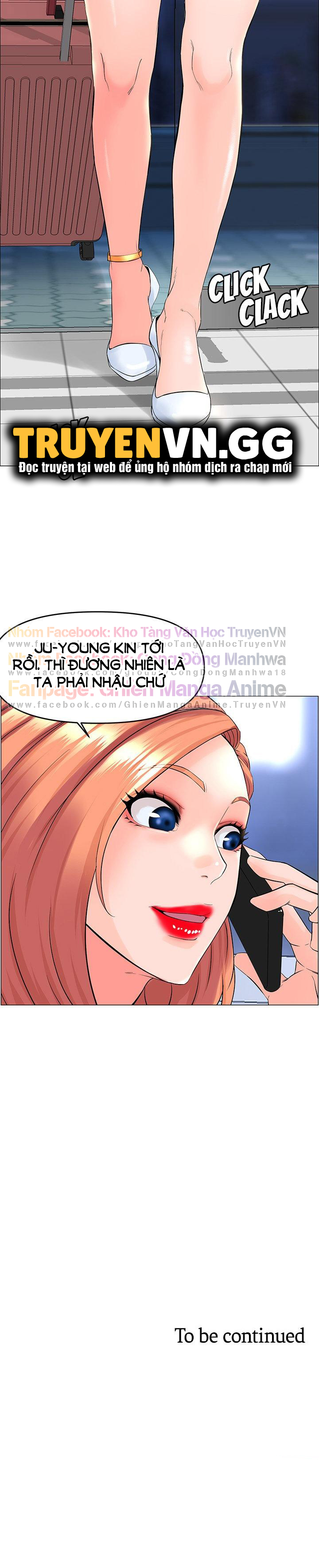 Idol Kế Bên Chapter 40 - Page 47