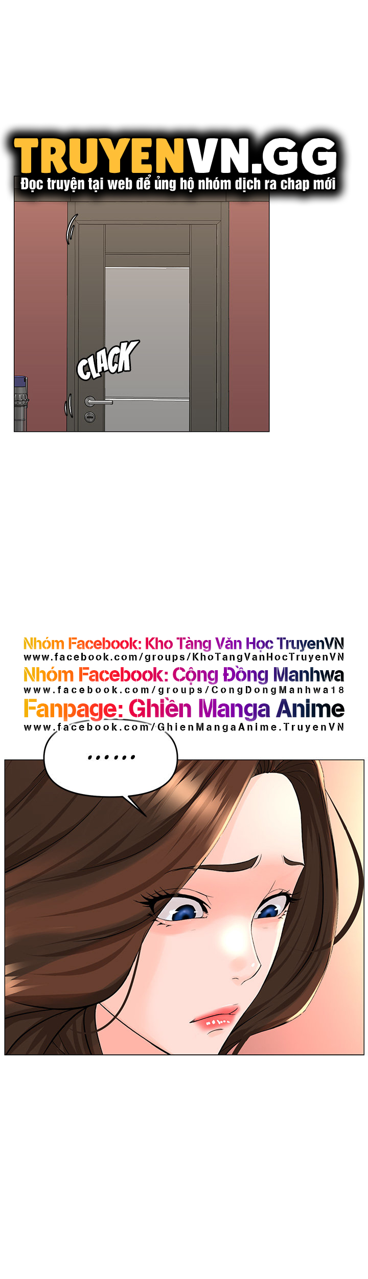 Idol Kế Bên Chapter 40 - Page 8