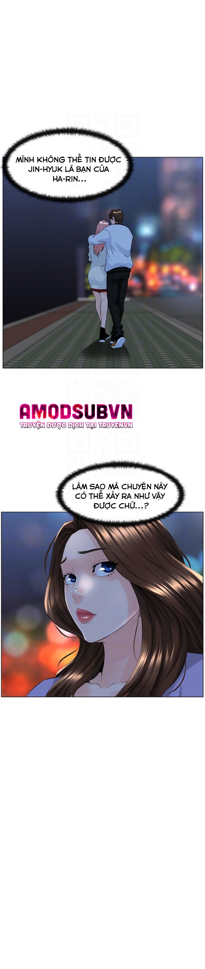 Idol Kế Bên Chapter 10 - Page 11