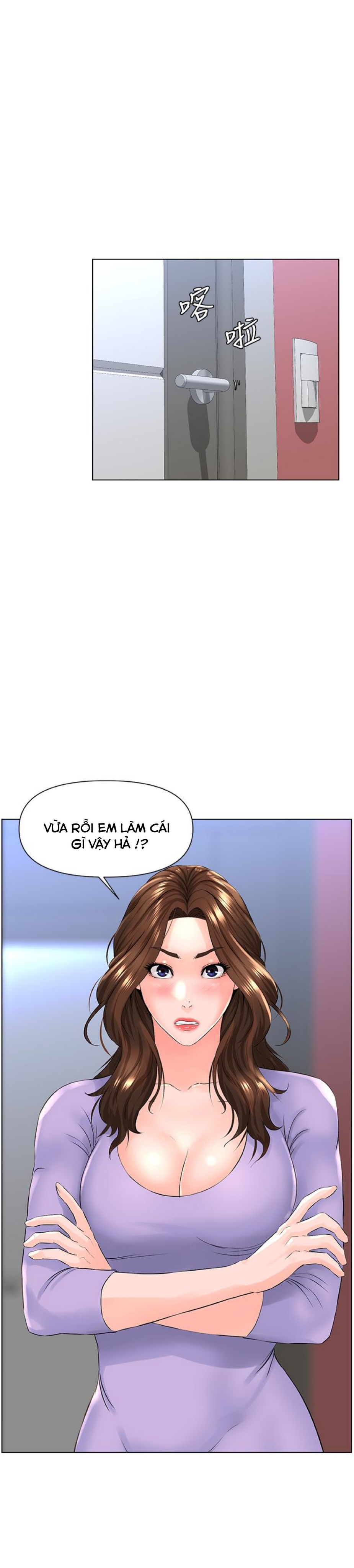 Idol Kế Bên Chapter 10 - Page 28