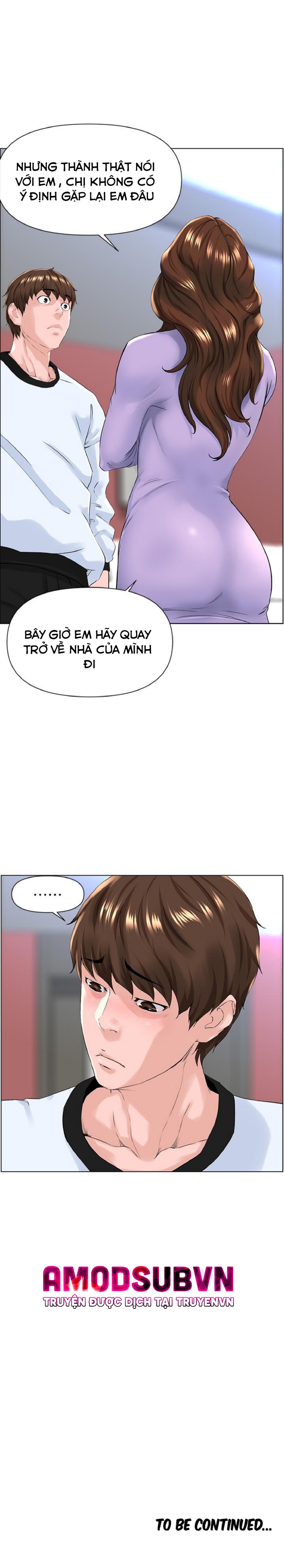 Idol Kế Bên Chapter 10 - Page 31