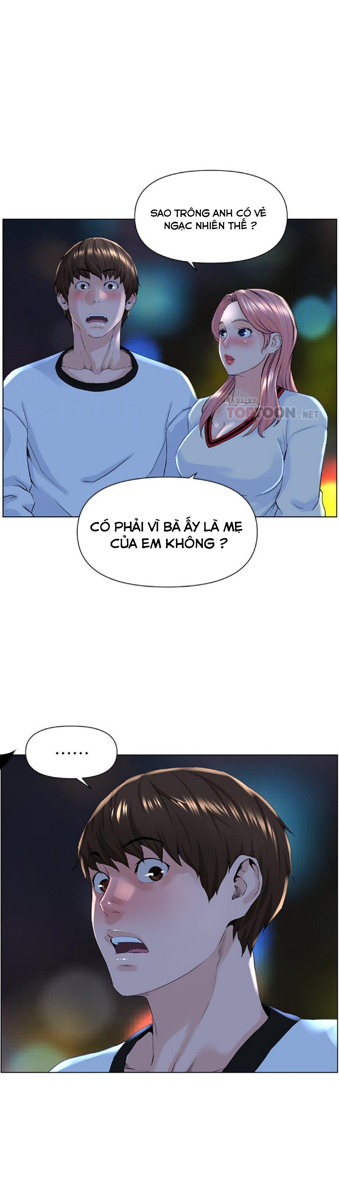 Idol Kế Bên Chapter 10 - Page 6