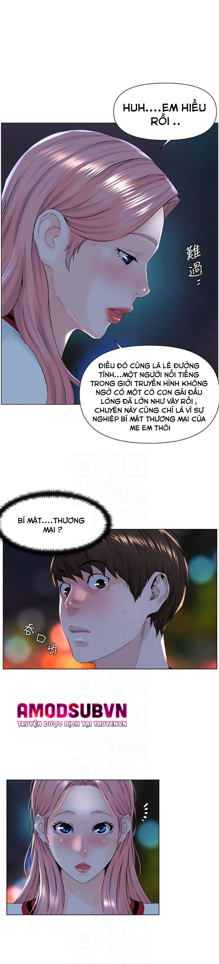 Idol Kế Bên Chapter 10 - Page 7