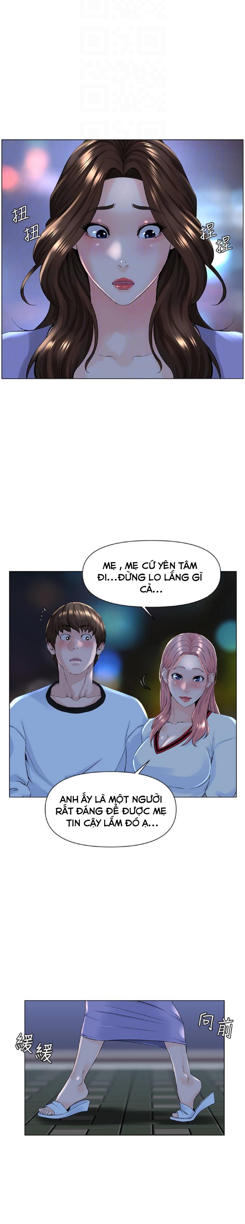 Idol Kế Bên Chapter 10 - Page 8