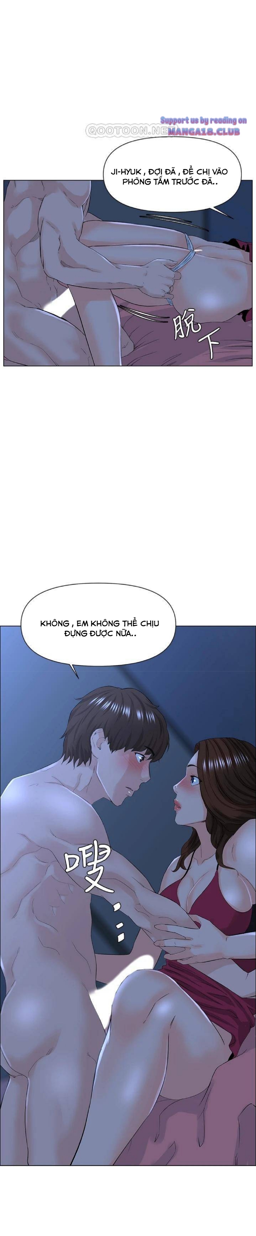 Idol Kế Bên Chapter 15 - Page 29