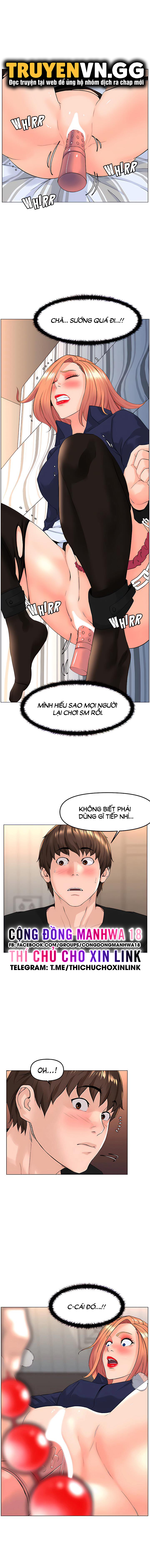 Idol Kế Bên Chapter 62 - Page 1