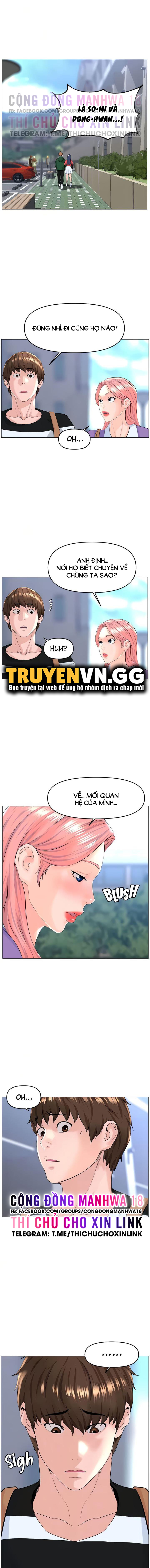 Idol Kế Bên Chapter 48 - Page 12