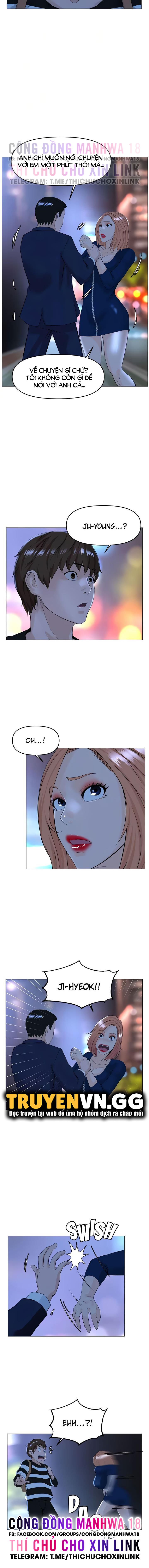 Idol Kế Bên Chapter 48 - Page 15