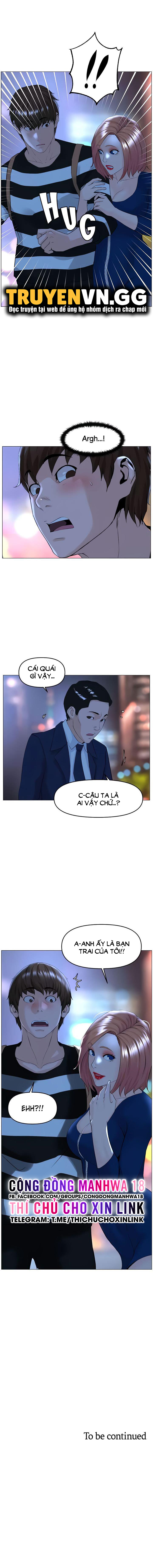 Idol Kế Bên Chapter 48 - Page 16