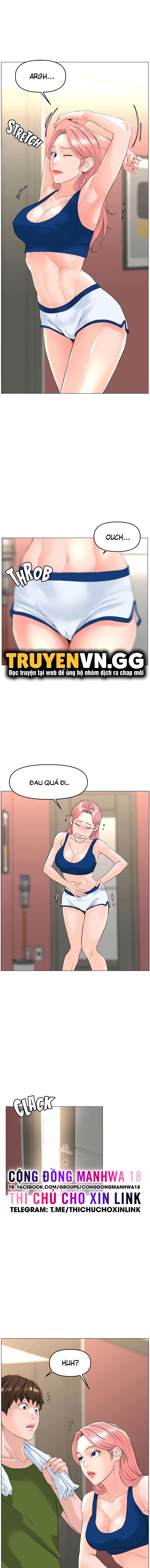 Idol Kế Bên Chapter 48 - Page 4