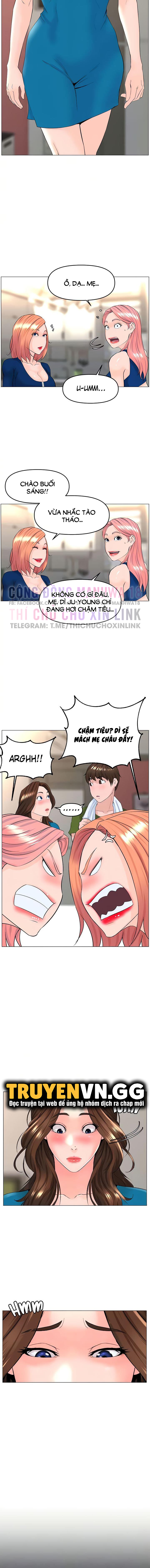 Idol Kế Bên Chapter 48 - Page 7