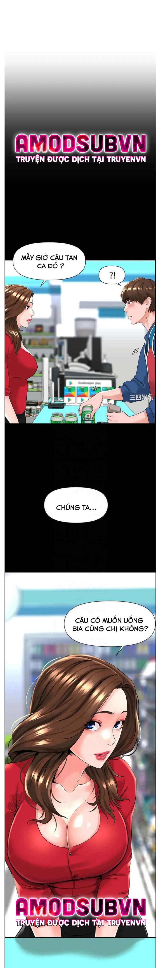 Idol Kế Bên Chapter 6 - Page 12