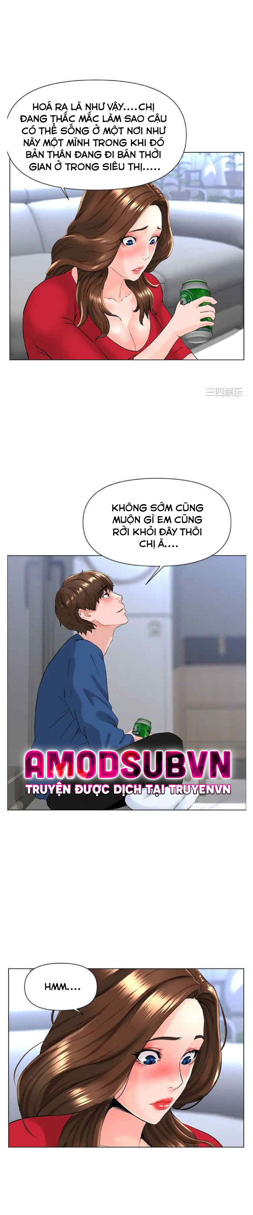 Idol Kế Bên Chapter 6 - Page 17