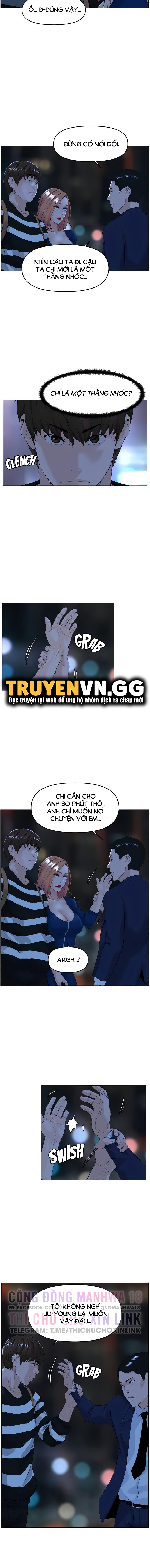 Idol Kế Bên Chapter 49 - Page 3