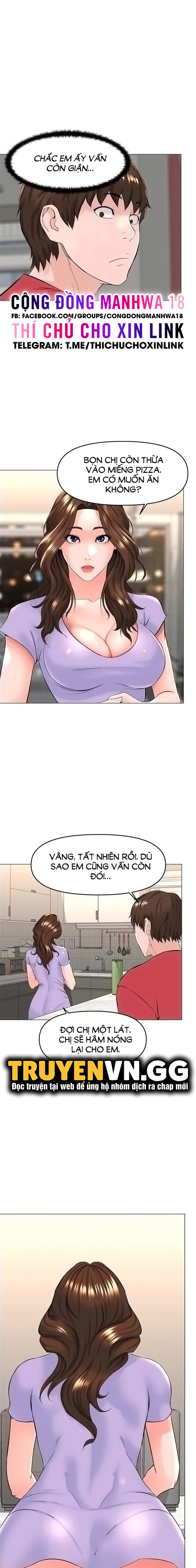 Idol Kế Bên Chapter 56 - Page 12