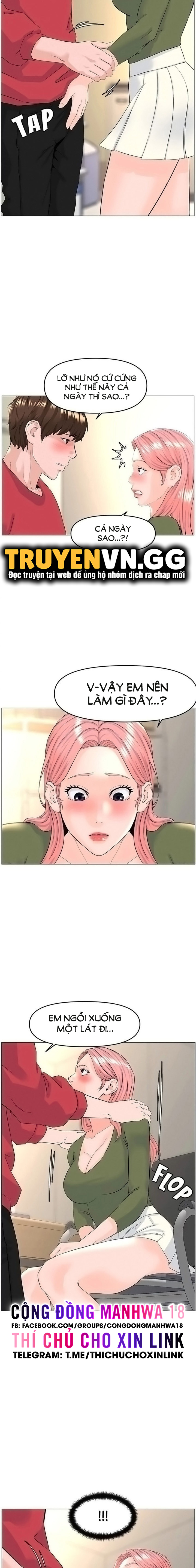 Idol Kế Bên Chapter 56 - Page 5