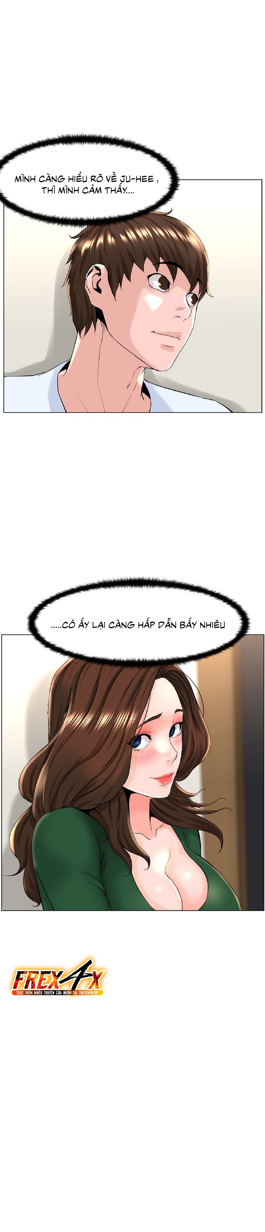 Idol Kế Bên Chapter 22 - Page 18