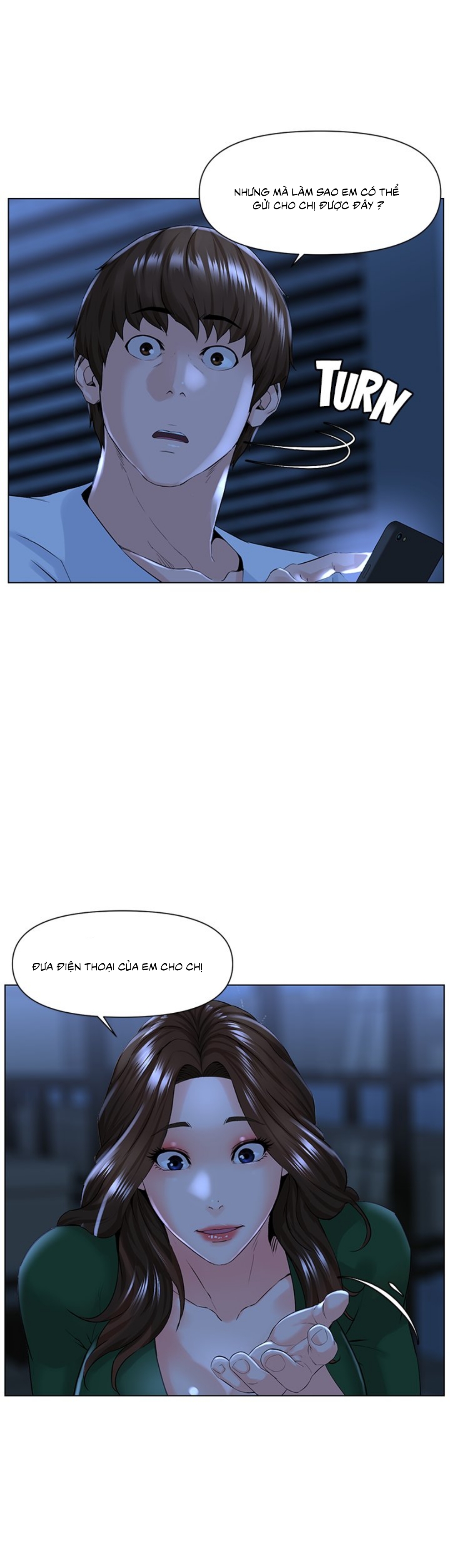 Idol Kế Bên Chapter 22 - Page 4