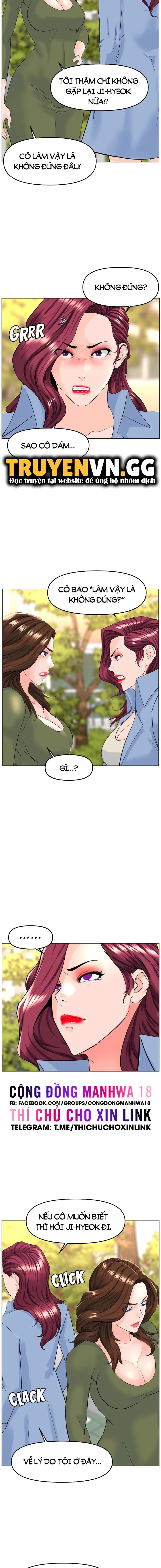 Idol Kế Bên Chapter 72 - Page 10