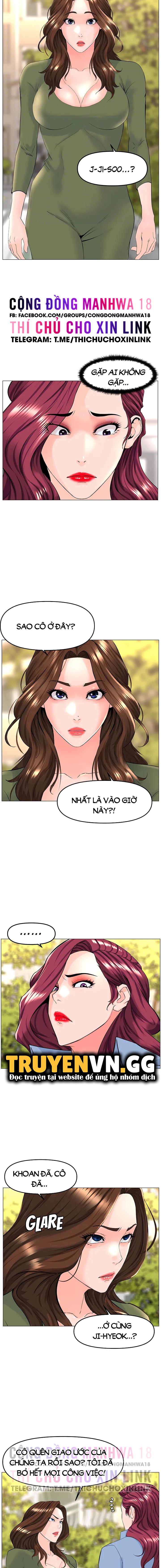 Idol Kế Bên Chapter 72 - Page 9