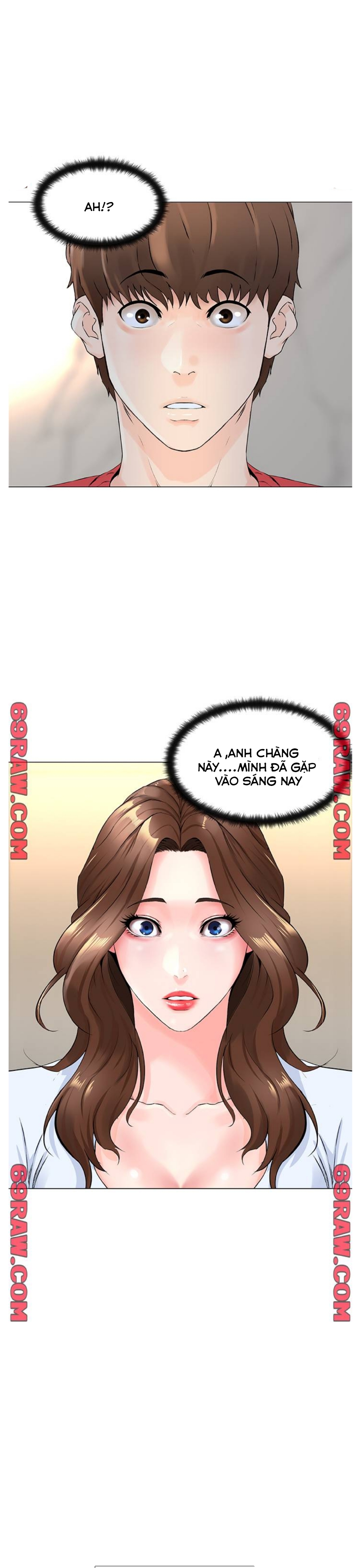 Idol Kế Bên Chapter 2 - Page 4