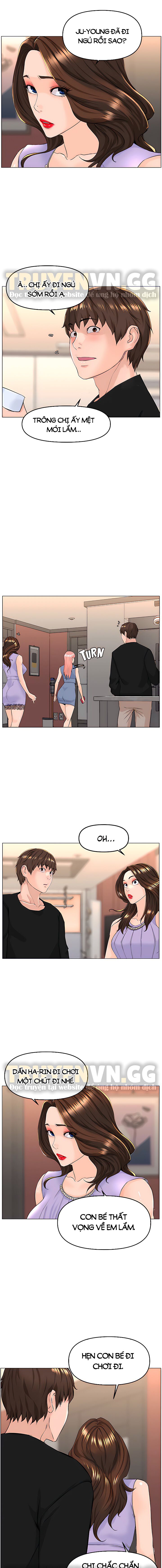 Idol Kế Bên Chapter 63 - Page 9