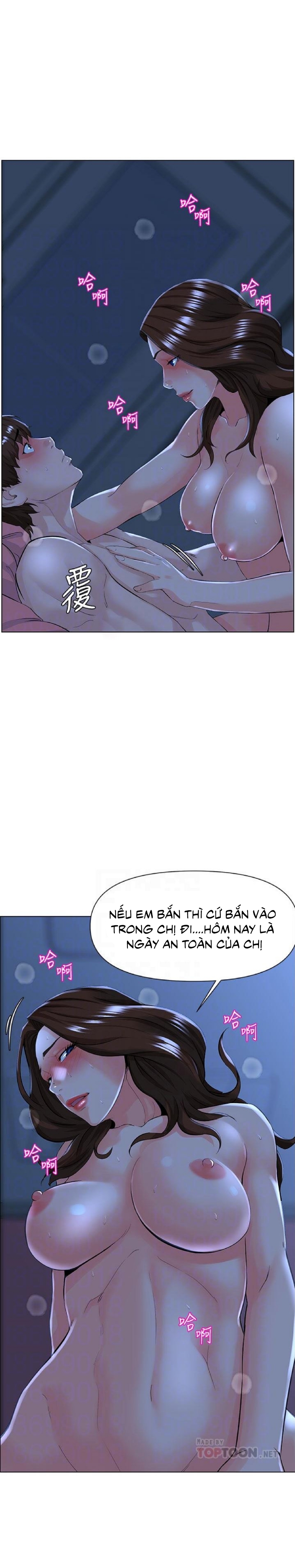 Idol Kế Bên Chapter 16 - Page 14