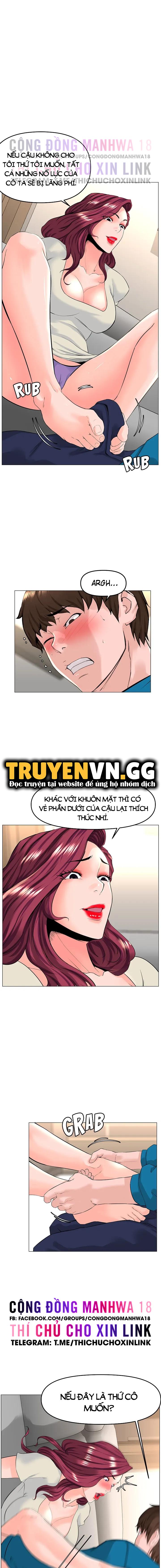 HentaiVn Truyện tranh online