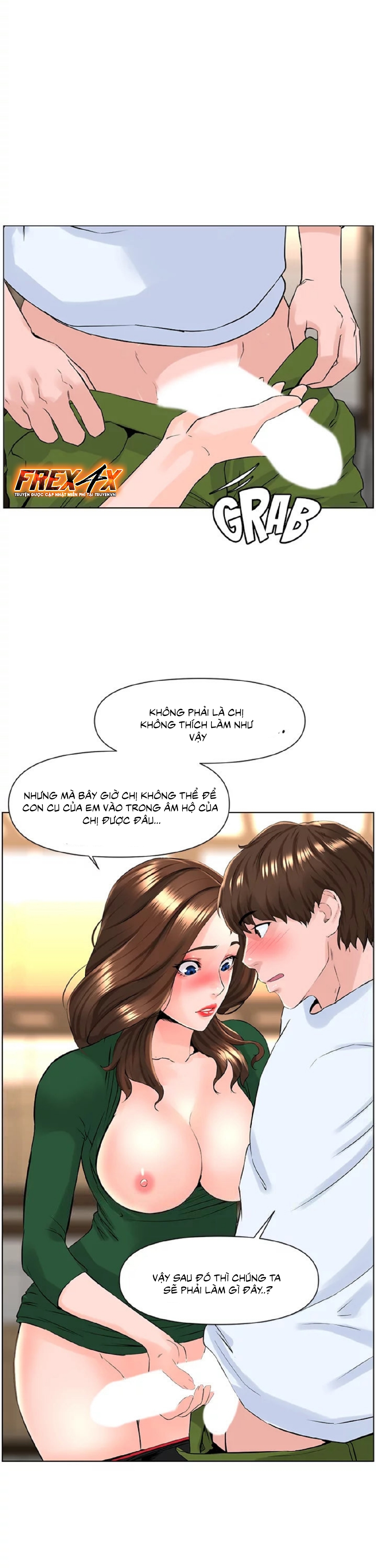 Idol Kế Bên Chapter 20 - Page 21